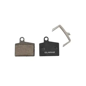 Σετ τακακιών φρένου Clarks Cycle Systems Hayes Stroker Ryde Dyno image-0