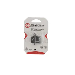 Σετ τακακιών φρένου Clarks Cycle Systems Hayes Stroker Ryde Dyno image-1