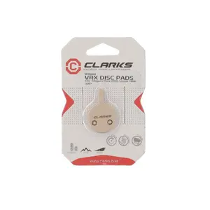 Σετ τακακιών φρένου Clarks Cycle Systems Magura Louise 99-2001 Clara 2000 image-1