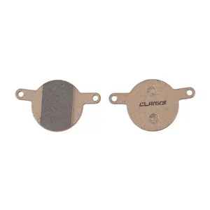 Σετ τακακιών φρένου Clarks Cycle Systems Sintered Magura Julie 2001-2008 image-0