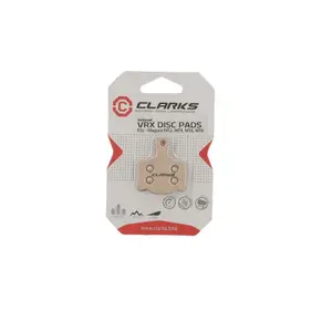 Σετ τακακιών φρένου Clarks Cycle Systems Magura MT2 MT4 MT6 MT8 image-1