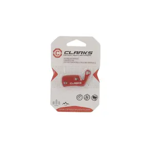 Par de pastillas de freno Clarks Cycle Systems Magura Marta 2002-2008 Marta SL image-1