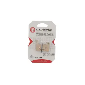 Τακάκια φρένου Clarks Cycle Systems Shimano XTR965 966 XT765 Lx585 Saint Hone DE image-1