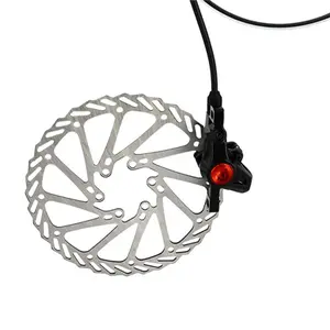 Tylne hamulce tarczowe Clarks M2 image-2