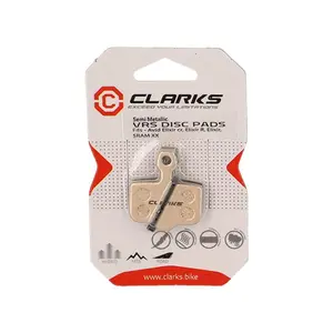 Σετ τακακιών φρένου Clarks Cycle Systems Avid Elixir Sram Xx-X0 Db image-1