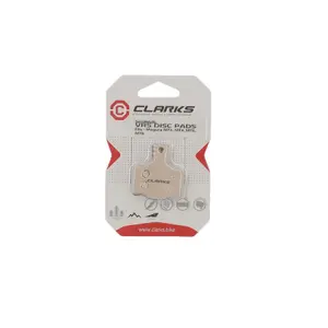 Σετ τακακιών φρένου Clarks Cycle Systems Magura MT2 MT4 MT6 MT8 image-1
