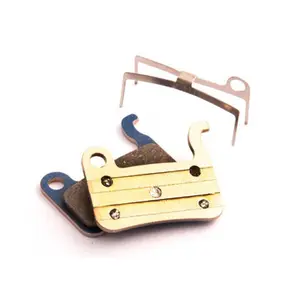 Τακάκια φρένου Clarks Cycle Systems Shimano XTR XT765 Lx585 Saint Hon image-0