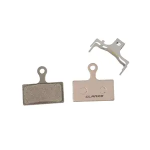 Brake pad Clarks Cycle Systems Shimano XTR XT SLX BR-M9000 800 image-0