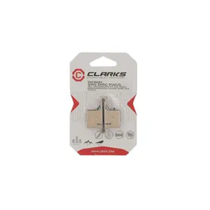 Brake pad Clarks Cycle Systems Shimano XTR XT SLX BR-M9000 800 image-1