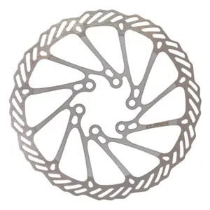 Brake disc 6 holes Clarks Cycle Systems image-0