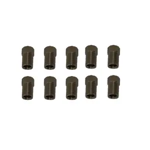 Raccords De Réparation Pour Durite De Frein Hydraulique VTT – Clarks – Neuf