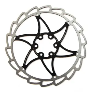 Δισκόφρενο 6 οπών Clarks Cycle Systems CD image-0