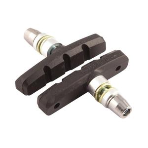 Par de portazapatas simétricos Clarks Cycle Systems V-Brake image-1