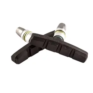 Par de portazapatas simétricos Clarks Cycle Systems V-Brake image-3