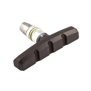 Par de portazapatas simétricos Clarks Cycle Systems V-Brake image-0