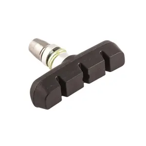 Ett par symmetriska bromsbackshållare Clarks Cycle Systems V-Brake image-2