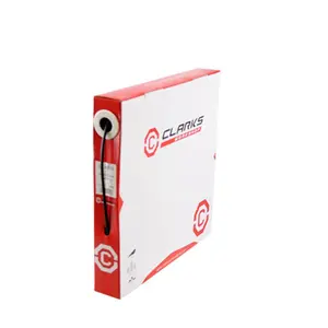 Gaine de frein rouleau Clarks image-0