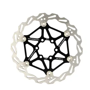 6-Loch-Bremsscheibe Clarks Cycle Systems image-0