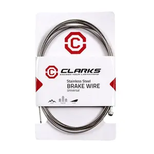 Καλώδιο φρένου Clarks Cycle Systems Galva Clarks Cycle Systems image-0