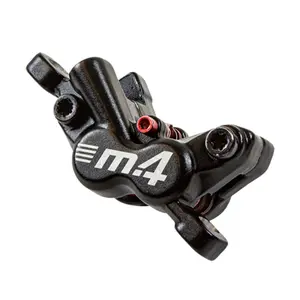Přední kotoučové brzdy Clarks M4 image-1