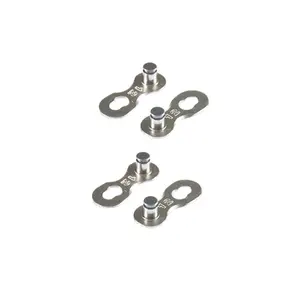 Bike quick-releases Clarks Cycle Systems (x2) image-0