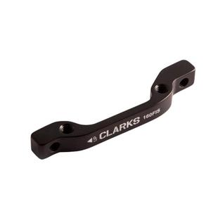 Adaptateur frein avant Clarks Cycle Systems International Standard Post Mount image-0