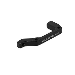 Adapter Hinterradbremse Clarks Cycle Systems International Standard Post Mount image-0