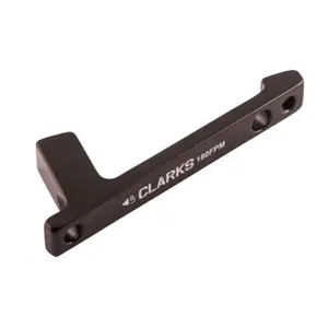 Adaptateur de frein avant Clarks Cycle Systems image-0