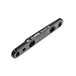 Adapter Vorderradbremse Clarks Cycle Systems Flat Mount Flat Mount image-1