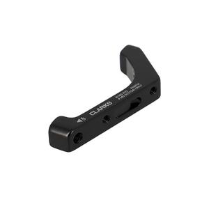 Adattatore per freno posteriore Clarks Cycle Systems Flat Mount Post Mount image-1