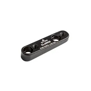 Προσαρμογέας πίσω φρένου Clarks Cycle Systems Flat Mount Flat Mount image-1