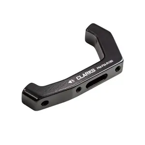 Adaptateur frein arrière Clarks Cycle Systems Post Mount Flat Mount image-1