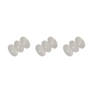 Protections de cadre cable derailleur Clarks Cycle Systems O Rings (x3) image-0