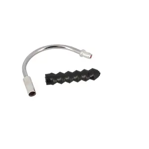 Coude de frein avec soufflet Clarks Cycle Systems V-Brake image-0