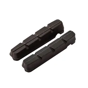 Paire de patins compatible Clarks Cycle Systems Shimano image-0