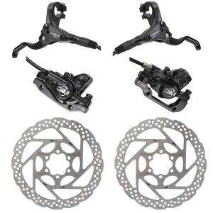 Hydraulic disc brake kit Clarks Clarks