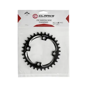 Aluminum tray Clarks Cycle Systems CCR-94A-01 - 9-12v