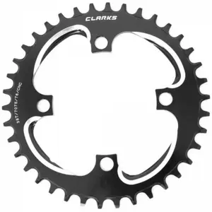 Αλουμινένιο δίσκο Clarks Cycle Systems CCR-94A-01 - 9-12v image-0