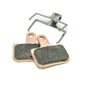 Bremsbelag Sintermetall Clarks Cycle Systems VRX864 image-0