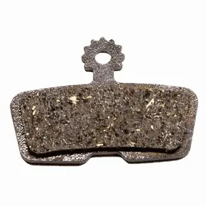 Plaquette de frein vélo Clarks Cycle Systems VX Box