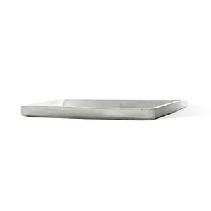Square saucer Classimento Ø 56 image-0