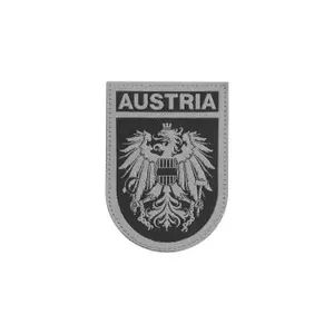 Badge Clawgear Australia Flag image-0