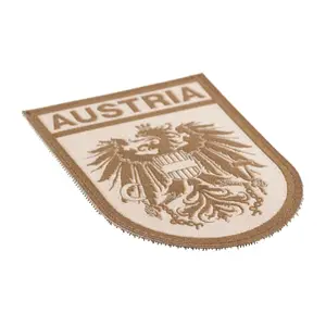 Badge Clawgear Australia Flag image-1