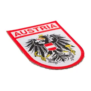 Badge Clawgear Australia Flag image-1