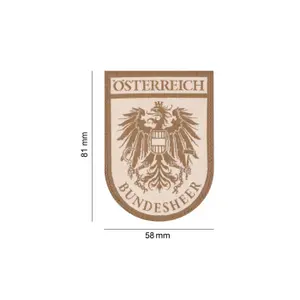 Insignia Clawgear Bundesheer image-3