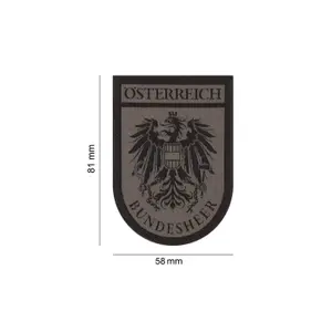 Insignia Clawgear Bundesheer image-3