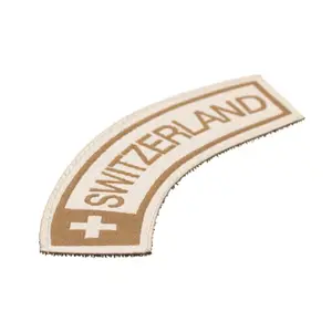 Textiler Aufnäher Clawgear Switzerland image-1