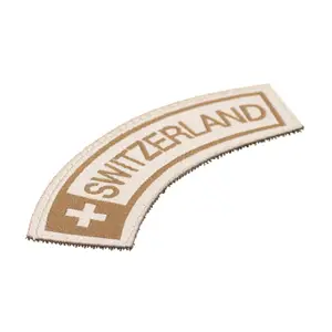 Little Patch textile Clawgear Switzerland image-1