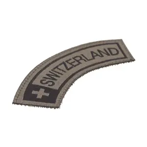 Little Patch textile Clawgear Switzerland image-1