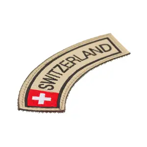 Little Patch textile Clawgear Switzerland image-1